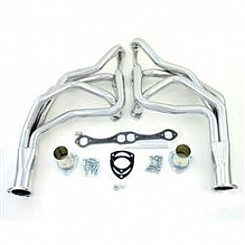 Dougs Long Tube Exhaust Header - D310