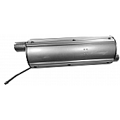Walker Exhaust Muffler - 21725