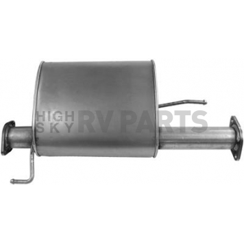 Walker Exhaust Muffler - 21726