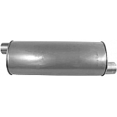 Walker Exhaust Muffler - 21742