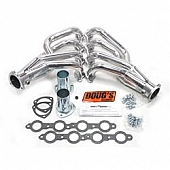 Dougs Mid-Length Exhaust Header - D311