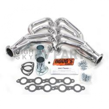 Dougs Mid-Length Exhaust Header - D311
