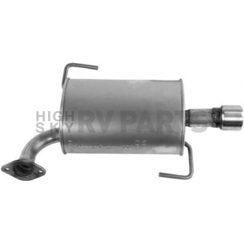 Walker Exhaust Muffler - 21743