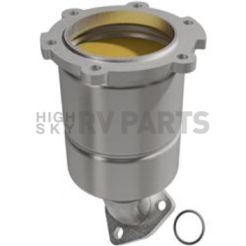 Magnaflow Direct Fit 48 State Catalytic Converter - 50809
