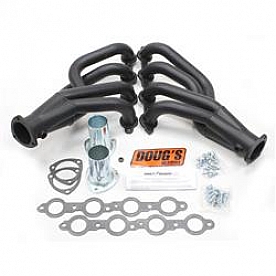 Dougs Mid-Length Exhaust Header - D311B
