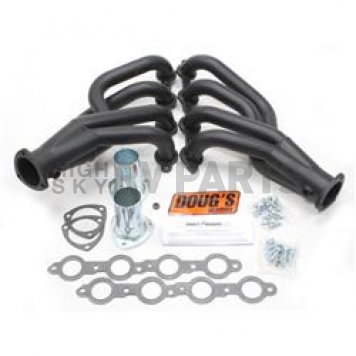 Dougs Mid-Length Exhaust Header - D311B