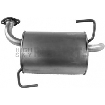 Walker Exhaust Muffler - 21744