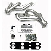 JBA Short Tube Exhaust Header - 1840S-4JS