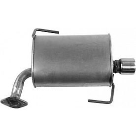 Walker Exhaust Muffler - 21746