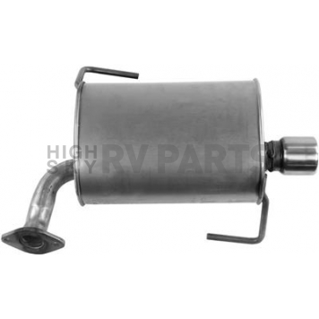 Walker Exhaust Muffler - 21746