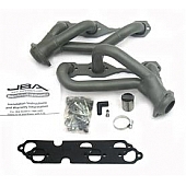 JBA Short Tube Exhaust Header - 1840S-4JT