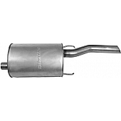 Walker Exhaust Muffler - 21750