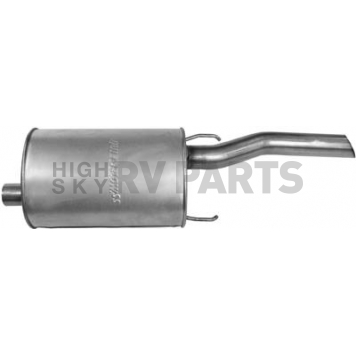 Walker Exhaust Muffler - 21750