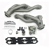 JBA Short Tube Exhaust Header - 1840SJT