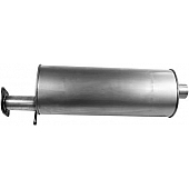 Walker Exhaust Muffler - 21759