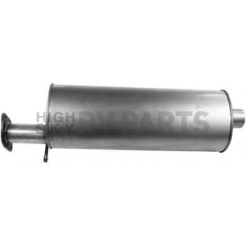 Walker Exhaust Muffler - 21759