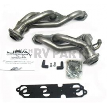 JBA Short Tube Exhaust Header - 1842S