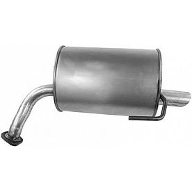 Walker Exhaust Muffler - 21760