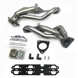 JBA Short Tube Exhaust Header - 1842S-2