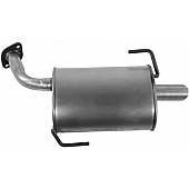 Walker Exhaust Muffler - 21761
