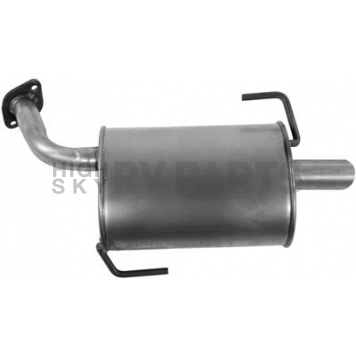 Walker Exhaust Muffler - 21761