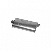 Walker Exhaust Muffler - 21856
