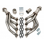 Hedman Long Tube Exhaust Header - 62710