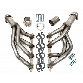Hedman Long Tube Exhaust Header - 62710