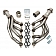 Hedman Long Tube Exhaust Header - 62710