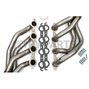 Hedman Long Tube Exhaust Header - 62710-1