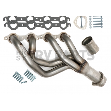 Hedman Long Tube Exhaust Header - 62710-2
