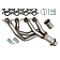 Hedman Long Tube Exhaust Header - 62710