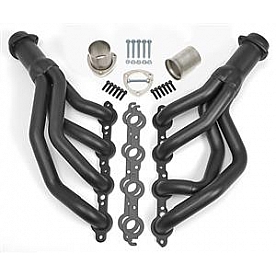 Hedman Long Tube Exhaust Header - 62713