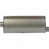 Walker Exhaust Muffler - 22237
