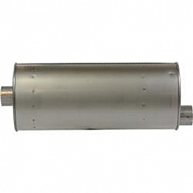 Walker Exhaust Muffler - 22237