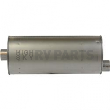 Walker Exhaust Muffler - 22237