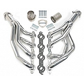 Hedman Long Tube Exhaust Header - 62716