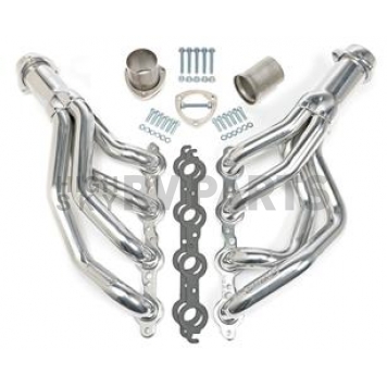 Hedman Long Tube Exhaust Header - 62716