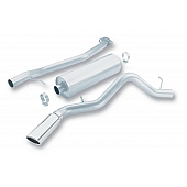 Borla Exhaust Cat-Back System - 140014