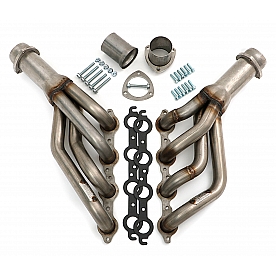 Hedman Long Tube Exhaust Header - 62720