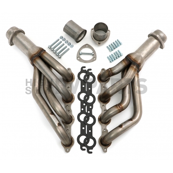 Hedman Long Tube Exhaust Header - 62720