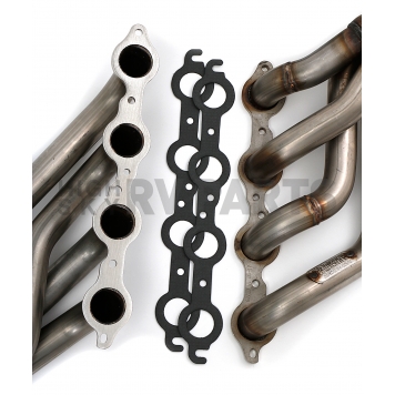 Hedman Long Tube Exhaust Header - 62720-2