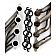 Hedman Long Tube Exhaust Header - 62720