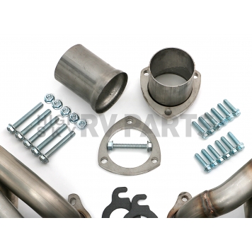 Hedman Long Tube Exhaust Header - 62720-3