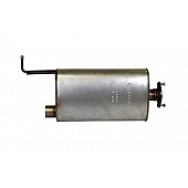 Walker Exhaust Muffler - 22254