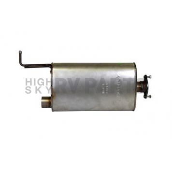 Walker Exhaust Muffler - 22254