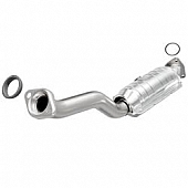 Magnaflow Direct Fit OEM Grade OBDII Catalytic Converter - 51767