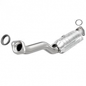 Magnaflow Direct Fit OEM Grade OBDII Catalytic Converter - 51767