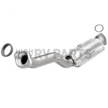 Magnaflow Direct Fit OEM Grade OBDII Catalytic Converter - 51767