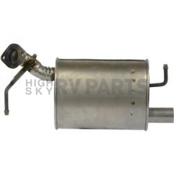 Walker Exhaust Muffler - 22276